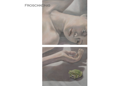 05. Froschkönig