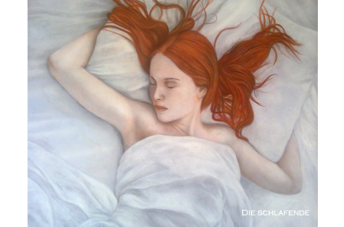 08. Die schlafende Schöne